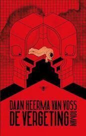 De vergeting - Daan Heerma van Voss (ISBN 9789023477068)