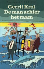 De man achter het raam - Gerrit Krol (ISBN 9789021445113)