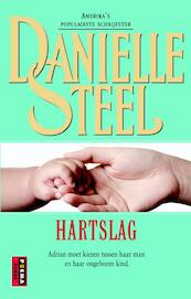 Hartslag - Danielle Steel (ISBN 9789021014883)