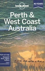 Lonely Planet Perth and West Coast Australia - (ISBN 9781741799521)