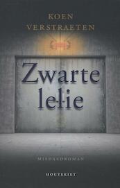Zwarte lelie - Koen Verstraeten (ISBN 9789089242488)