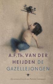 De gazellejongen - A.F.Th. van der Heijden (ISBN 9789023481799)