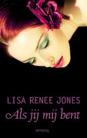 Als jij mij bent - Lisa Renee Jones (ISBN 9789044624052)