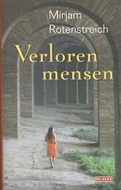 Verloren mensen - Mirjam Rotenstreich (ISBN 9789044511710)