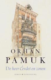 De heer Cevdet en zonen - Orhan Pamuk (ISBN 9789023488712)
