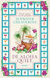 De alohaquilt - Jennifer Chiaverini (ISBN 9789460923234)