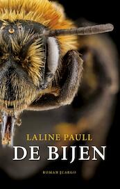 De bijen - Laline Paull (ISBN 9789023486541)