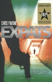 Expats - Chris Pavone (ISBN 9789045206394)