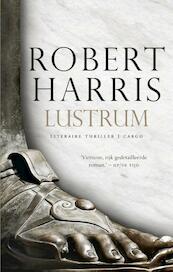 Lustrum - Robert Harris (ISBN 9789023495833)