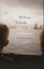 Wat ik nog zeggen wou - Willem Nijholt (ISBN 9789021402192)