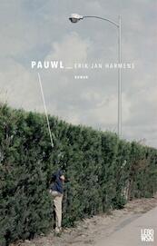 Pauwl - Erik Jan Harmens (ISBN 9789048834433)
