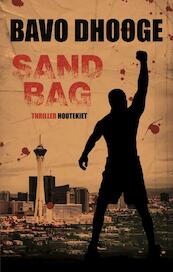 Sand Bag - Bavo Dhooge (ISBN 9789089245199)