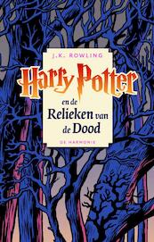 Harry Potter en de Relieken van de Dood - J.K. Rowling (ISBN 9789061699828)
