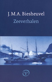 Zeeverhalen - J.M.A. Biesheuvel (ISBN 9789028280410)