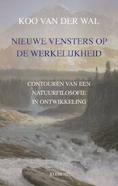 Nieuwe vensters op de werkelijkheid - Koo van der Wal (ISBN 9789086872664)