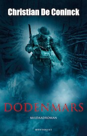 Dodenmars - Christian De Coninck (ISBN 9789089246523)