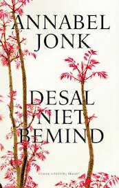 Desalnietbemind - Annabel Jonk (ISBN 9789492037794)