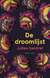 Droomlijst - Julien Sandrel (ISBN 9789403127903)