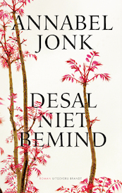 Desalnietbemind - Annabel Jonk (ISBN 9789493095045)