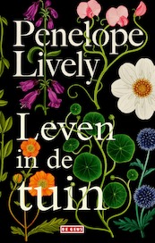 Leven in de tuin - Penelope Lively (ISBN 9789044541373)