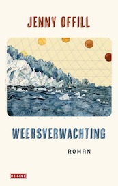 Weersverwachting - Jenny Offill (ISBN 9789044543339)