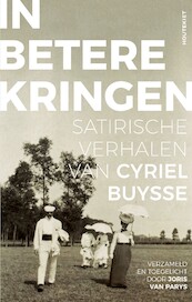 In betere kringen - Cyriel Buysse, Joris van Parys (ISBN 9789089248237)