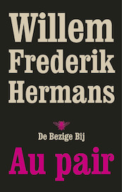 Au pair - Willem Frederik Hermans (ISBN 9789403187716)