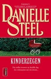 Kinderzegen - Danielle Steel (ISBN 9789021009117)