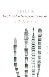 Het dieptelood van de herinnering - Hella S. Haasse (ISBN 9789021437262)