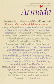 Armada 50 Wereldliteratuur ! - (ISBN 9789028422537)