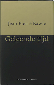 Geleende tijd - J.P. Rawie (ISBN 9789035118836)