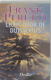 Licht door de duisternis - F.E. Peretti (ISBN 9789063180461)
