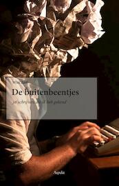 De buitenbeentjes - Wim Zaal (ISBN 9789075323047)