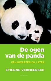 De ogen van de panda - Etienne Vermeersch (ISBN 9789089241122)