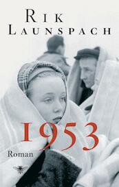 1953 - Rik Launspach (ISBN 9789023463672)