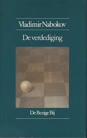 De verdediging - Vladimir Nabokov (ISBN 9789023464181)