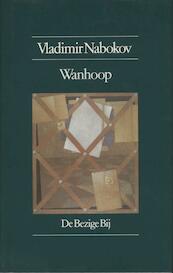 Wanhoop - Vladimir Nabokov (ISBN 9789023464587)