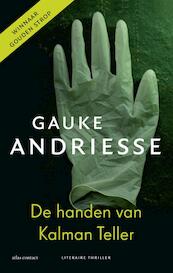 De handen van Kalman Teller - Gauke Andriesse (ISBN 9789045017563)