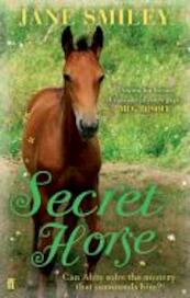 Secret Horse - Jane Smiley (ISBN 9780571274475)