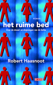 ruime bed - Robert Haasnoot (ISBN 9789044521054)