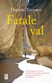 Fatale val - Daphne Timmers (ISBN 9789461560865)
