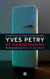 De Maagd marino - Yves Petry (ISBN 9789023472957)