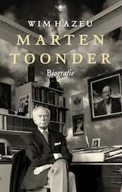 Marten Toonder - Wim Hazeu (ISBN 9789023473183)