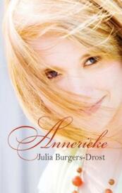 Annerieke - Julia Burgers-Drost (ISBN 9789059779648)