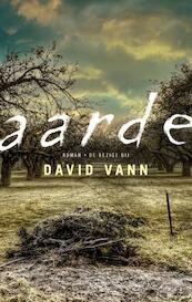 Aarde - David Vann (ISBN 9789023476368)