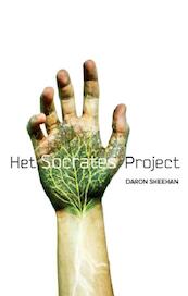 Het socrates project - Daron Sheehan (ISBN 9789491363122)