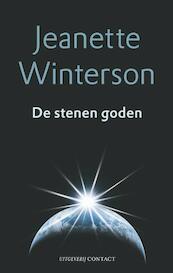 De stenen goden - Jeanette Winterson (ISBN 9789025441722)