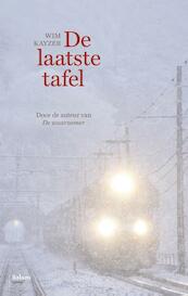 De laatste tafel - Wim Kayzer (ISBN 9789460037047)