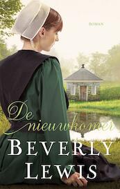 De nieuwkomer - Beverly Lewis (ISBN 9789088653131)