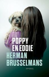 Poppy en Eddie - Herman Brusselmans (ISBN 9789044625905)